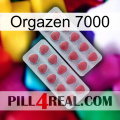 Orgazen 7000 19